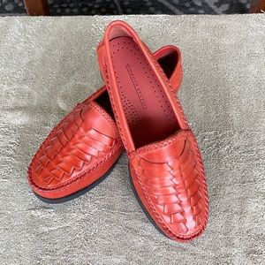 Giorgio Brutini loafer’s